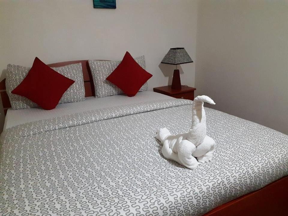 Spencer Holiday Apartments/Seagull Complex Nuwara Eliya Exterior foto